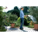 Маркуч спирален за вода GARDENA ф9мм/10м - small, 269174