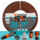 Маркуч за вода GARDENA Comfort FLEX Set 13мм/1/2