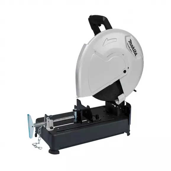 Машина отрезна за метал MAKITA MT M2402B, 2200W, 3800об/мин, ф355x25.4мм