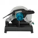 Машина отрезна за метал MAKITA MT M2402B, 2200W, 3800об/мин, ф355x25.4мм - small, 272560