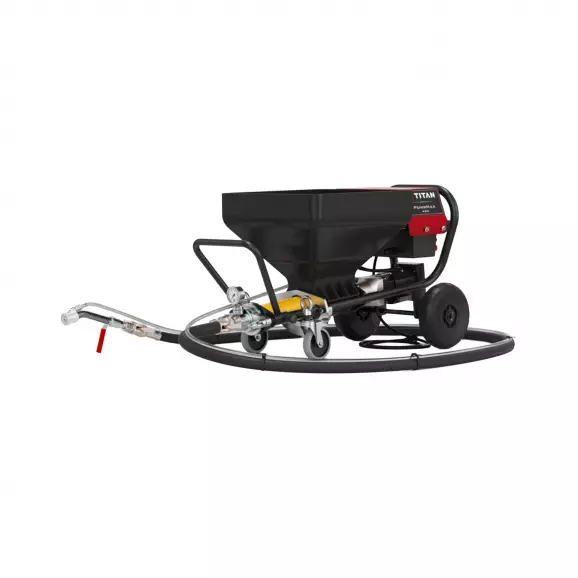 Машина за мазилка TITAN Powrmax 420 Spraypack, 2300W, 230V, 20л/мин, 50л