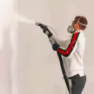 Машина за мазилка TITAN Powrmax 420 Spraypack, 2300W, 230V, 20л/мин, 50л - small, 278029