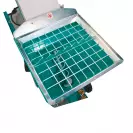 Машина за смесване и полагане на мазилка IMER Koine 3.1, 3400W, 230V, 17л/мин, 75л - small, 278020