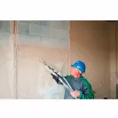 Машина за смесване и полагане на мазилка IMER Koine 3.1, 3400W, 230V, 17л/мин, 75л - small, 278022