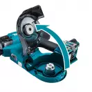 Машина за връзване на арматура MAKITA TR001GZ, 40V, 1.5-6.0Ah, Li-Ion, 0.8мм, безчетков - small, 272340