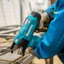 Машина за връзване на арматура MAKITA TR001GZ, 40V, 1.5-6.0Ah, Li-Ion, 0.8мм, безчетков - small, 272345