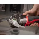 Матрици за кримпване MILWAUKEE DIN22 AL 9 части, 16-300мм - small, 273379
