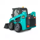 Мини челен товарач SUNWARD SWL2830, 48.6kW, Kubota, 4 цилиндров, 13км/ч - small, 268146