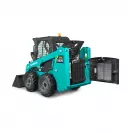 Мини челен товарач SUNWARD SWL2830, 48.6kW, Kubota, 4 цилиндров, 13км/ч - small, 268147
