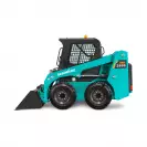 Мини челен товарач SUNWARD SWL2830, 48.6kW, Kubota, 4 цилиндров, 13км/ч - small, 268158