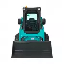 Мини челен товарач SUNWARD SWL2830, 48.6kW, Kubota, 4 цилиндров, 13км/ч - small, 268159
