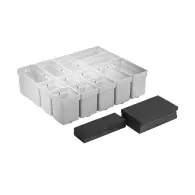 Монтажни кутии FESTOOL, 0x50/50x100x68-Set пластмаса