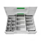 Монтажни кутии FESTOOL, 0x50/50x100x68-Set пластмаса - small, 275202