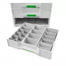 Монтажни кутии FESTOOL, 0x50/50x100x68-Set пластмаса - small, 275203