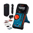 Мултиметър дигитален BOSCH EXDM600-17 - small