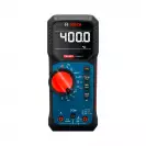 Мултиметър дигитален BOSCH EXDM600-17 - small, 271501