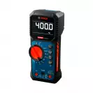 Мултиметър дигитален BOSCH EXDM600-17 - small, 271502