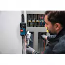 Мултиметър дигитален BOSCH EXDM600-17 - small, 271505