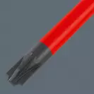 Накрайник кръстат WERA Kraftform Kompakt VDE PZ/S 2x157мм, 6-стен - small, 278403