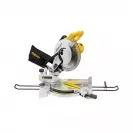 Настолен потапящ циркуляр STANLEY SM1650, 1650W, 4800об/мин, ф254х30мм, с изтегляне - small