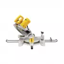 Настолен потапящ циркуляр STANLEY SM1650, 1650W, 4800об/мин, ф254х30мм, с изтегляне - small, 270946