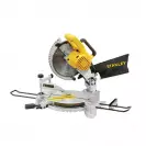 Настолен потапящ циркуляр STANLEY SM1650, 1650W, 4800об/мин, ф254х30мм, с изтегляне - small, 270947