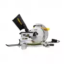 Настолен потапящ циркуляр STANLEY SM1650, 1650W, 4800об/мин, ф254х30мм, с изтегляне - small, 270948