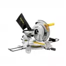 Настолен потапящ циркуляр STANLEY SM1650, 1650W, 4800об/мин, ф254х30мм, с изтегляне - small, 270949