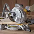 Настолен потапящ циркуляр STANLEY SM1650, 1650W, 4800об/мин, ф254х30мм, с изтегляне - small, 270950