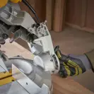 Настолен потапящ циркуляр STANLEY SM1650, 1650W, 4800об/мин, ф254х30мм, с изтегляне - small, 270952