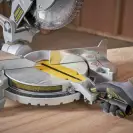 Настолен потапящ циркуляр STANLEY SM1650, 1650W, 4800об/мин, ф254х30мм, с изтегляне - small, 270953