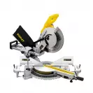 Настолен потапящ циркуляр STANLEY SM1800, 1800W, 4800об/мин, ф254х30мм, с изтегляне - small