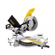 Настолен потапящ циркуляр STANLEY SM1800, 1800W, 4800об/мин, ф254х30мм, с изтегляне