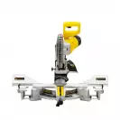 Настолен потапящ циркуляр STANLEY SM1800, 1800W, 4800об/мин, ф254х30мм, с изтегляне - small, 270963