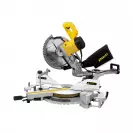 Настолен потапящ циркуляр STANLEY SM1800, 1800W, 4800об/мин, ф254х30мм, с изтегляне - small, 270964