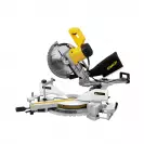 Настолен потапящ циркуляр STANLEY SM1800, 1800W, 4800об/мин, ф254х30мм, с изтегляне - small, 270965