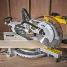 Настолен потапящ циркуляр STANLEY SM1800, 1800W, 4800об/мин, ф254х30мм, с изтегляне - small, 270969