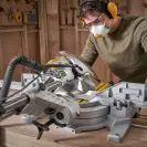 Настолен потапящ циркуляр STANLEY SM1800, 1800W, 4800об/мин, ф254х30мм, с изтегляне - small, 270970