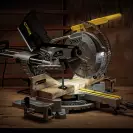 Настолен потапящ циркуляр STANLEY SM1800, 1800W, 4800об/мин, ф254х30мм, с изтегляне - small, 270971