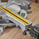 Настолен потапящ циркуляр STANLEY SM1800, 1800W, 4800об/мин, ф254х30мм, с изтегляне - small, 270974
