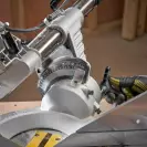 Настолен потапящ циркуляр STANLEY SM1800, 1800W, 4800об/мин, ф254х30мм, с изтегляне - small, 270975