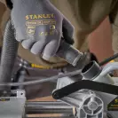 Настолен потапящ циркуляр STANLEY SM1800, 1800W, 4800об/мин, ф254х30мм, с изтегляне - small, 270976