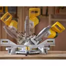 Настолен потапящ циркуляр STANLEY SM1800, 1800W, 4800об/мин, ф254х30мм, с изтегляне - small, 270977