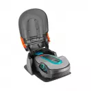 Навес за косачка робот GARDENA Sileno, за Sileno Life, City, Minimo - small, 269116