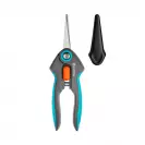 Ножица GARDENA FreshCut, от неръждаема стомана, дръжки с пластмасово покритие - small, 269055