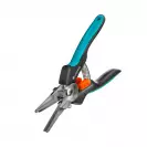 Ножица GARDENA GripCut, от неръждаема стомана, дръжки с пластмасово покритие - small, 269059