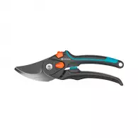 Ножица лозарска GARDENA PremiumCut Pro Flex, 24мм, неръждаема стомана