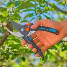 Ножица лозарска GARDENA PremiumCut Pro Flex, 24мм, неръждаема стомана - small, 269265