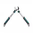 Ножица за клони GARDENA EasyCut S 500мм, ф45мм, алуминиеви ръкохватки - small, 269063