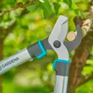 Ножица за клони GARDENA EasyCut S 500мм, ф45мм, алуминиеви ръкохватки - small, 269065